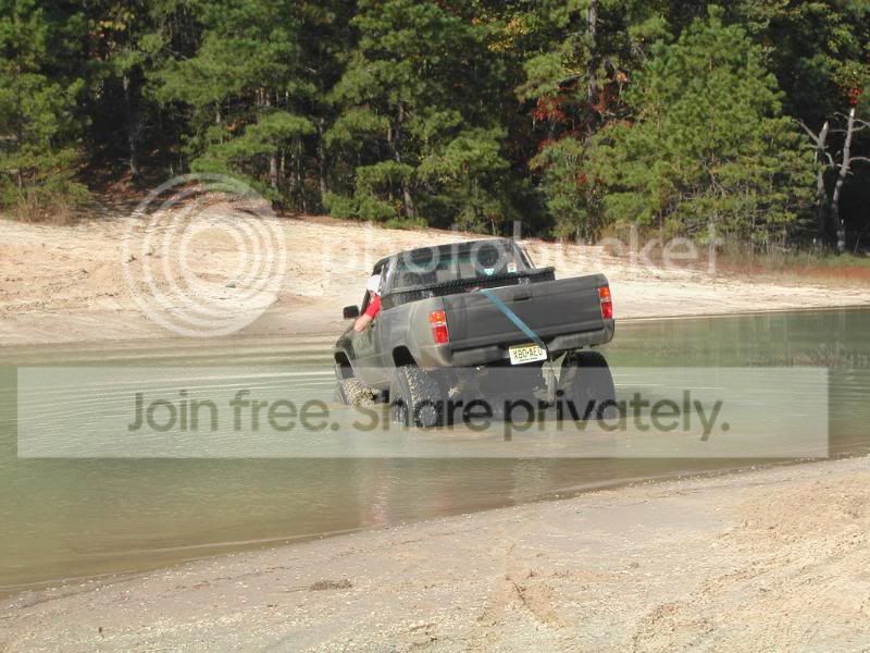 October Wheeling South Jersey