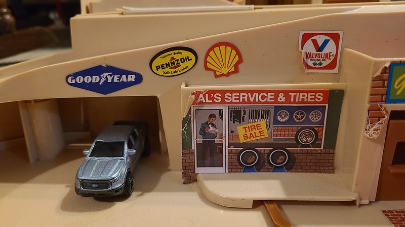 Any Hot Wheels collectors? Any Hot Wheels collectors?