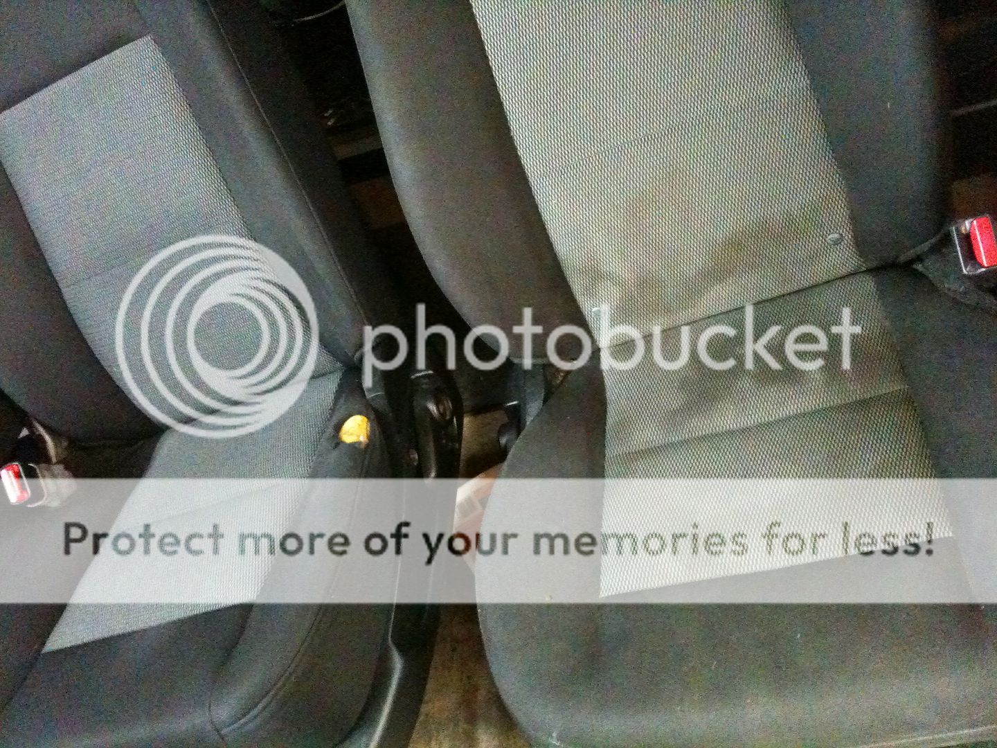 My '99 4x4 RegCab Steppie Build