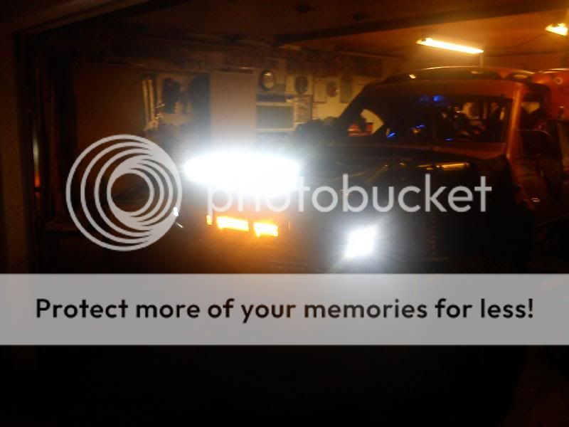 FAST Fabrication 94 b4000 turn into SNORE class 7 race truck build thread