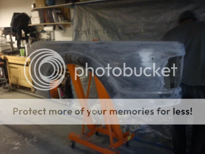 FAST Fabrication 94 b4000 turn into SNORE class 7 race truck build thread