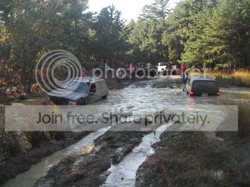 October Wheeling South Jersey