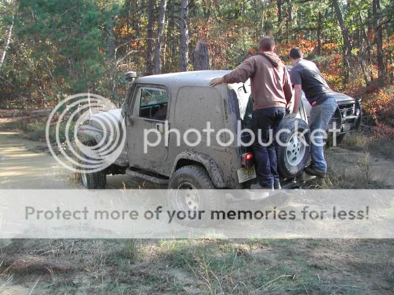 October Wheeling South Jersey