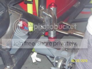 FAST Fabrication 94 b4000 turn into SNORE class 7 race truck build thread