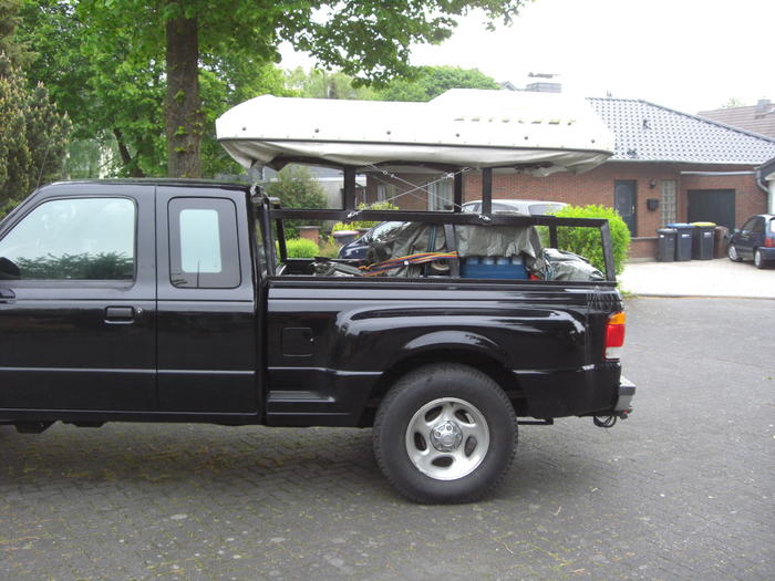 99 Ford Ranger XLT 4x4