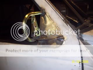 FAST Fabrication 94 b4000 turn into SNORE class 7 race truck build thread