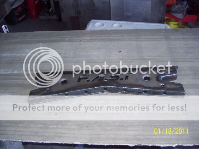 FAST Fabrication 94 b4000 turn into SNORE class 7 race truck build thread