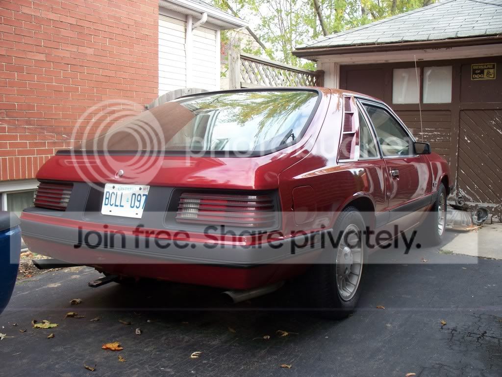 I had a wild idea...