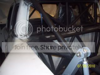 FAST Fabrication 94 b4000 turn into SNORE class 7 race truck build thread