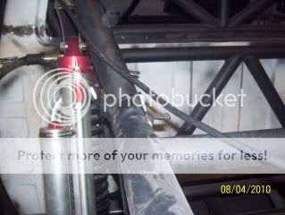 FAST Fabrication 94 b4000 turn into SNORE class 7 race truck build thread