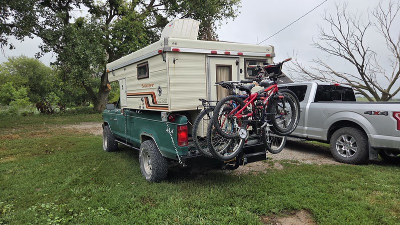 1984 Skamper 072S