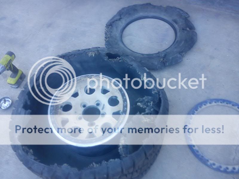 FAST Fabrication 94 b4000 turn into SNORE class 7 race truck build thread