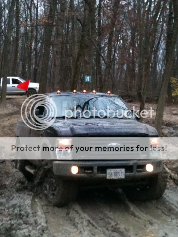 Offroading with some buddies... NOT 56K FRIENDLY!!!