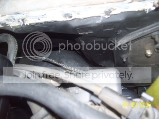 FAST Fabrication 94 b4000 turn into SNORE class 7 race truck build thread