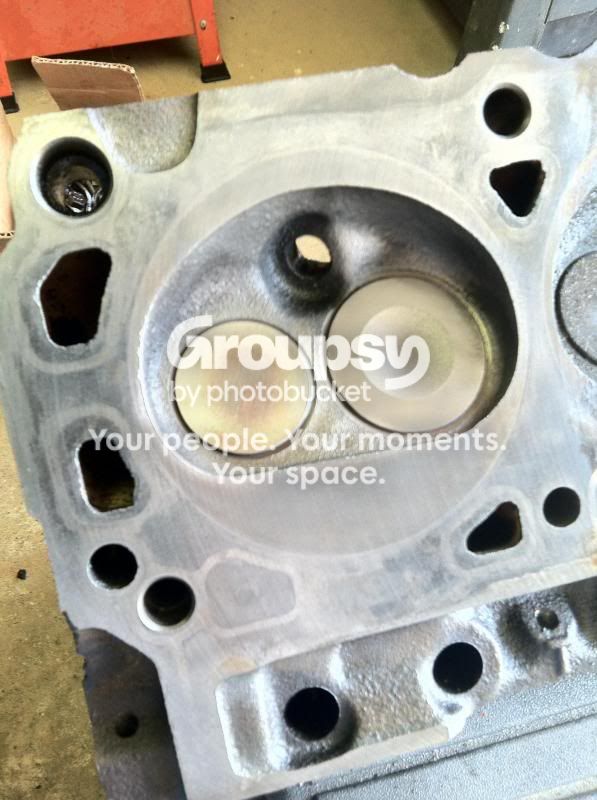 Project: Baja or Bust Build Thread