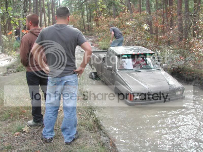 October Wheeling South Jersey