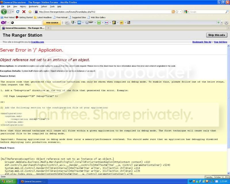 TRS-Aggressive - rougue - advertisments -errors TRS