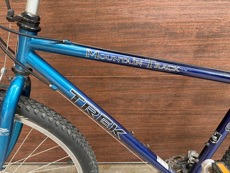 Any bicycle enthusiasts?