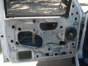 FatMat (sound deadner) install w/ photos!