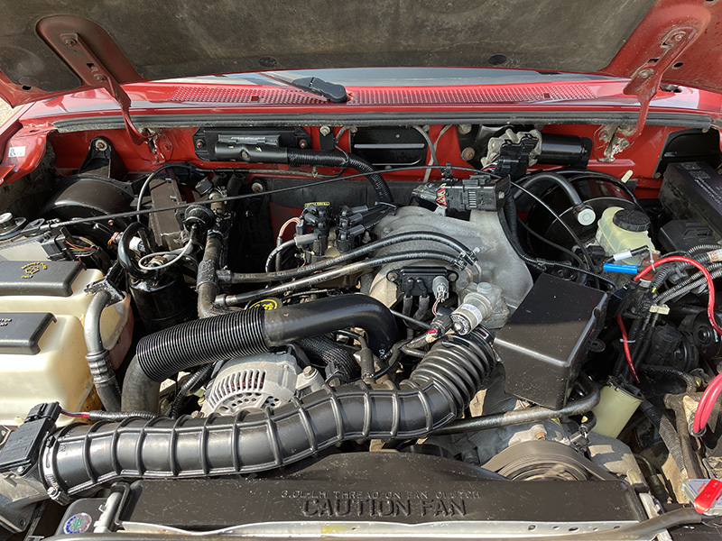 Looking for guidance on UIM and LIM removal/gasket replacement.