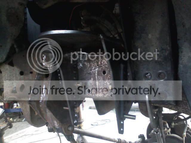 UrbanRedneckKid's Build Thread