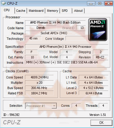 Brand New Custom Computer!