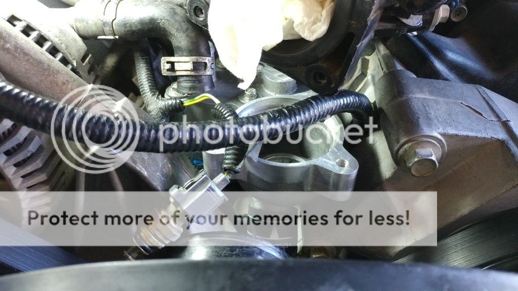 Thermostat Housing V2