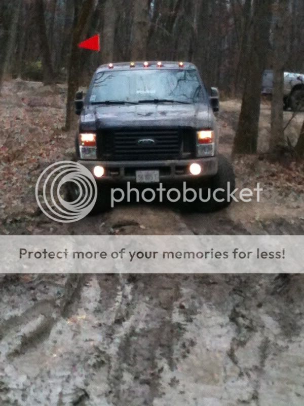 Offroading with some buddies... NOT 56K FRIENDLY!!!