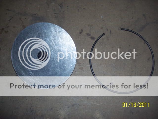 FAST Fabrication 94 b4000 turn into SNORE class 7 race truck build thread