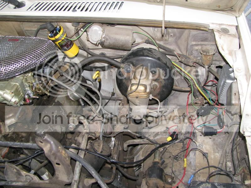 pics of my DSII setup