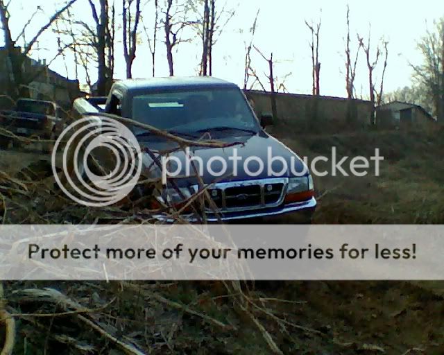 Let me know what you think of my truck.