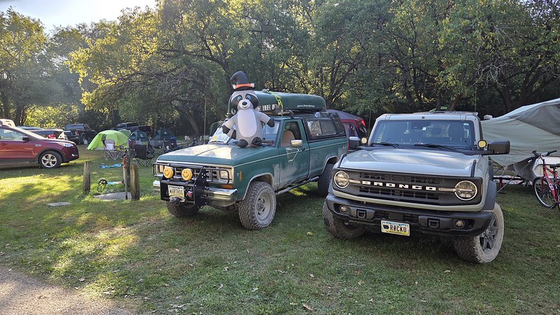 1965 Apache Silver Buffalo