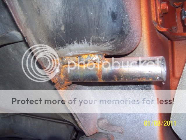 FAST Fabrication 94 b4000 turn into SNORE class 7 race truck build thread