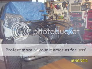 FAST Fabrication 94 b4000 turn into SNORE class 7 race truck build thread