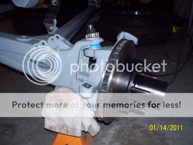 FAST Fabrication 94 b4000 turn into SNORE class 7 race truck build thread