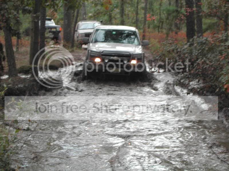 October Wheeling South Jersey