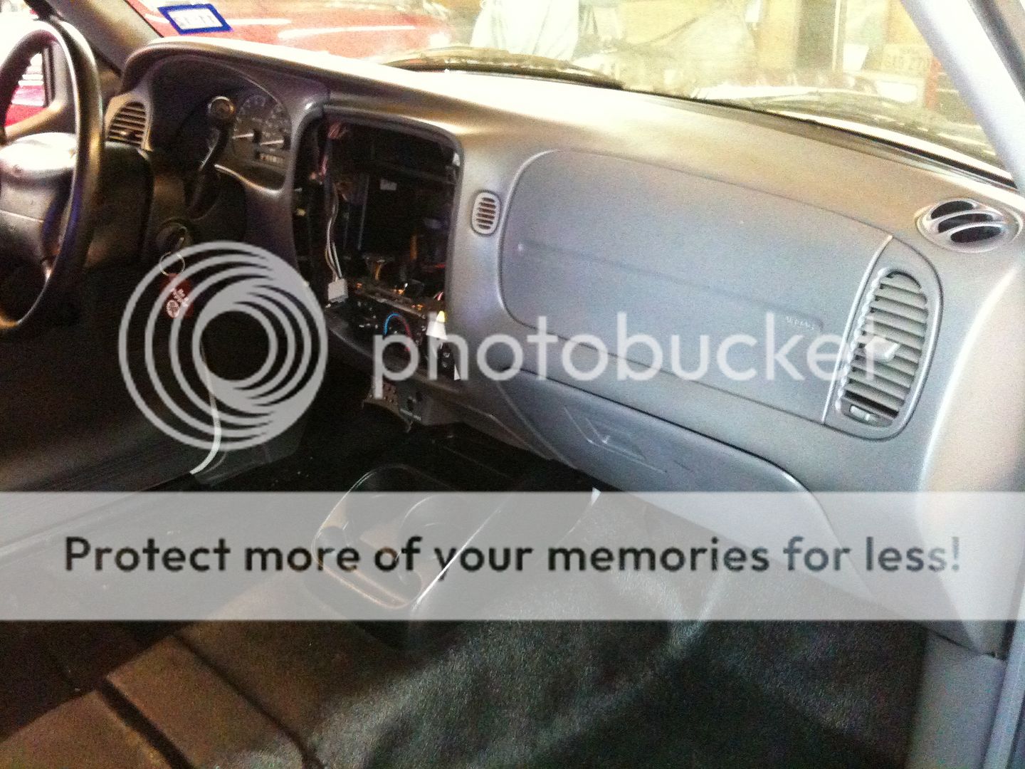 My '99 4x4 RegCab Steppie Build