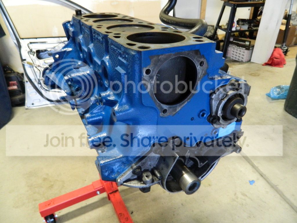 Bumble's Build Thread