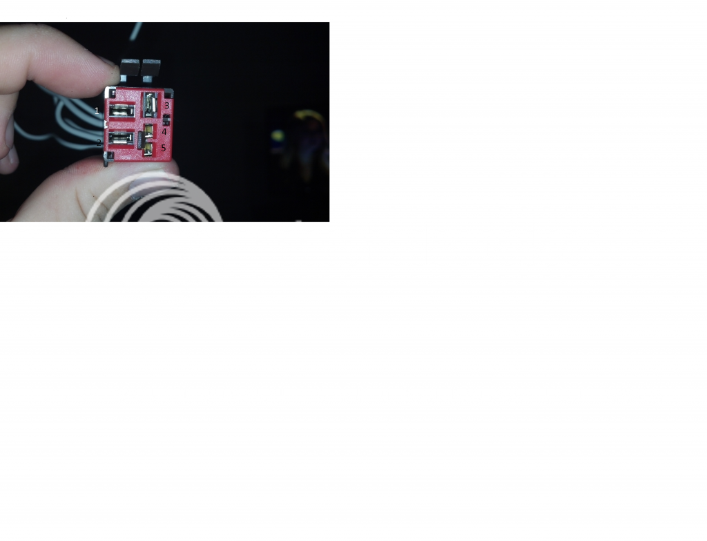 Need a fuel pump relay plug for my 86 B2