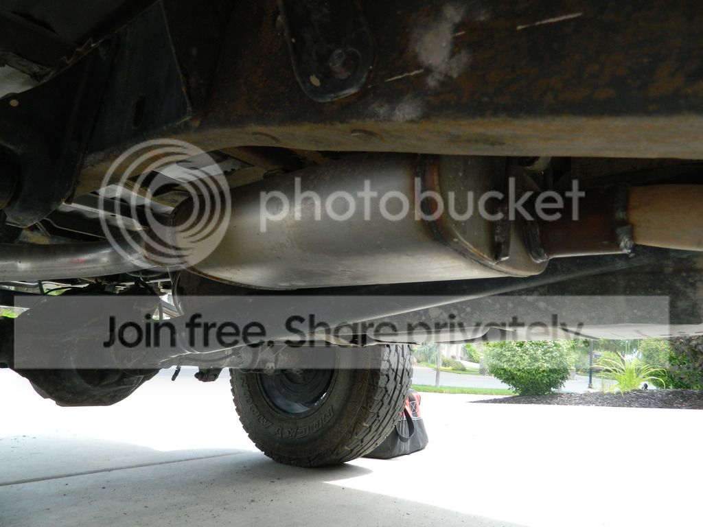 Bumble's Build Thread