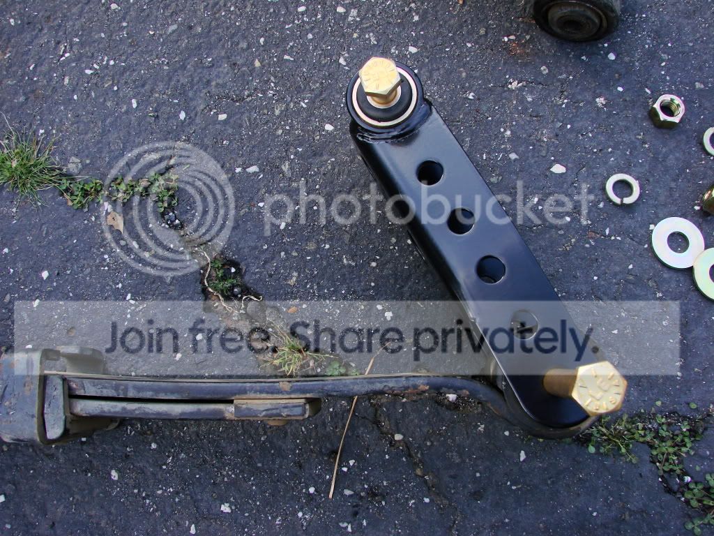 Chevy 63 & 64 Inch Leaf Spring Clarifications....