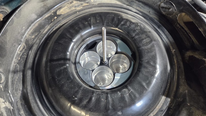 Aces Killshot Fusion EFI Swap