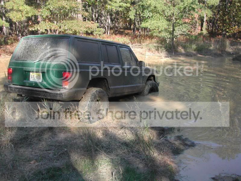 October Wheeling South Jersey