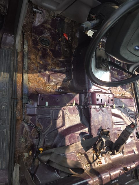 '94 XL Sport - Dark Plum