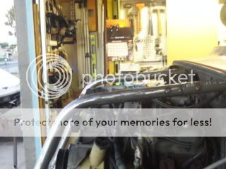 FAST Fabrication 94 b4000 turn into SNORE class 7 race truck build thread