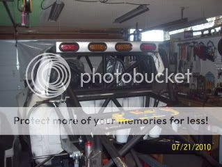 FAST Fabrication 94 b4000 turn into SNORE class 7 race truck build thread