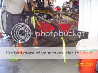 FAST Fabrication 94 b4000 turn into SNORE class 7 race truck build thread