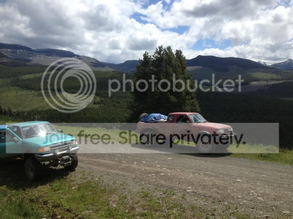 hockeyryans ranger build