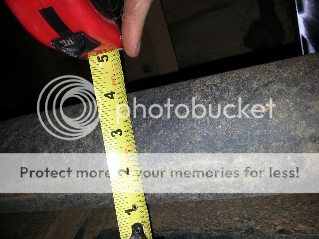 will driveshafts swap?