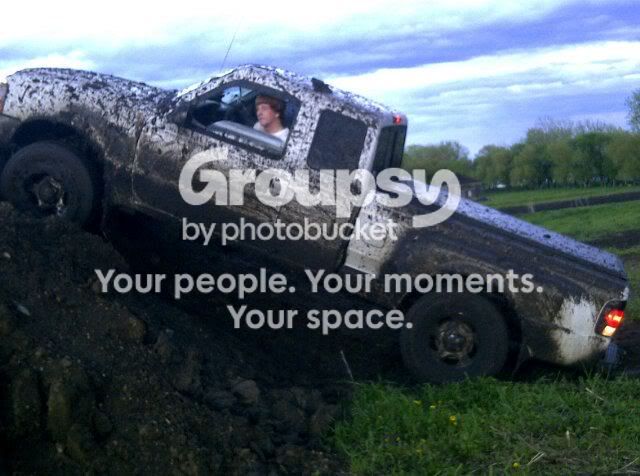 what i did this weekend.....check it out photos included